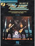 The Best of ZZ Top: A Step-by-Step Breakdown of the Guitar Styles and Techniques of Billy Gibbons (Bk/Online Audio)