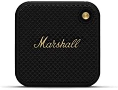 Marshall W