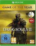 Bandai Namco Dark Souls III: The Fire Fades Edition - Xbox One