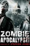 Zombie Apocalypse Books