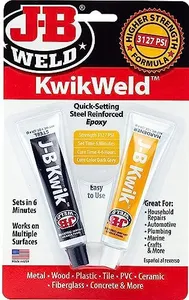 J-B Weld 8