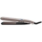 Remington Wet2Straight Pro Hair Straightener - Excl Venting System removes excess water - no need to blow dry. - Moisture sensor- adjusts the temperature of the plates each pass, Up to 230°C, S7970