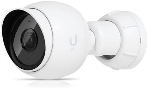 UbiQuiti UniFi Video Camera UVC-G5-PRO