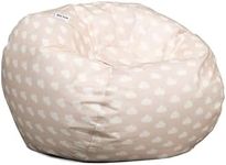 Big Joe Classic Bean Bag Chair, Min