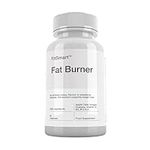 Fitsmart Fat Burner Natural Weight Management 60 Capsules