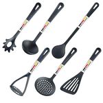 Westmark Kitchen Utensil Set Plastic