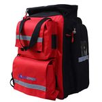 Medical Backpack For First Responder