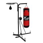 3 in 1 Boxing Punching Bag Stand - 