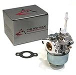 The ROP Shop | Carburetor with Gasket for Toro 524, 622, 624, 724 Snow Throwers Snowblowers