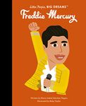 Freddie Mercury: 94 (Little People, BIG DREAMS, 94)