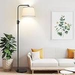 【Upgraded】 Dimmable Floor Lamp, 100