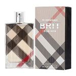 Burberry Brit Perfume Price