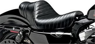 Le Pera Stubs Spoiler Seat (Standar