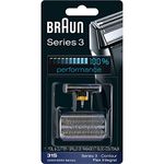 Braun Series 3 31S Replacement Head