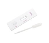 LISAMED Pregnancy Test Kit | Rapid One Step Home based Midstream Urine Pregnancy Test (50 Pieces Pack)