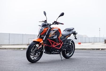 NK E-BIKES