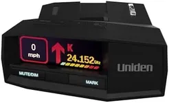 Uniden R8W (New Model) Extreme Long