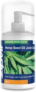 Hemp Seed 