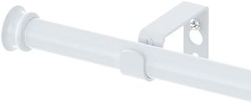 Alskarhem Curtain Rods for Windows 