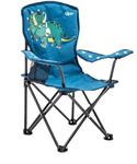 Quest Chair Children's Dinosaur Fold Away Chair