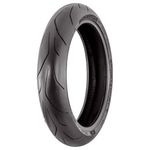 Dunlop 635176-120/70/R17 58H - E/C/73dB - All Season Tyres