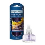 Yankee Candle ScentPlug Fragrance Refills | Lemon Lavender Plug in Air Freshener Oil | Up to 60 Days of Fragrance | 2 Count