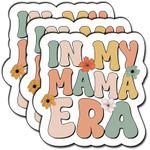 (3Pcs) in My Mama Era Sticker, Gift