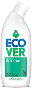 Ecover 285437 Toilet Cleaner Pine, NL/FR/VOC 0.4% ECV 4003738, 750 ml