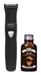 Wahl Beard Oils