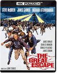 The Great Escape [Blu-ray]