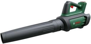 Bosch Cordless Leaf Blower Advanced