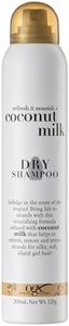 Ogx Refresh & Nourish + Coconut Milk Dry Shampoo All Hair Types 200mL