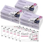 Neodocs I-Conceive Digital Ovulation testing kit for women planning pregnancy | (5 Ovulation and 2 Pregnancy) Accurate results in 5 mins | Easy and Convenient