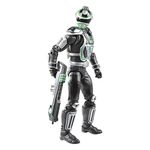 Power Rangers BLT LC A S.P.D. A-Squad Green Ranger 285 F2973