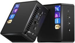 ASUS NUC 15 Pro AI Mini PC for Inte