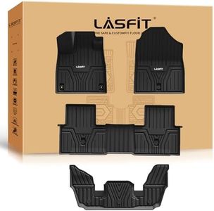 LASFIT Flo