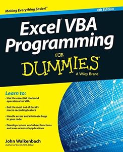 Excel Vba 