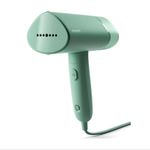Philips STH3010/70 Garment steamer 1000 Watt Green kills 99.9% Bacteria