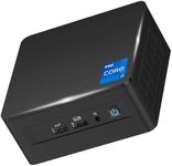 Intel NUC 12 Pro Business Mini Desk