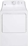 GE GTX22EASKWW 6.2 Cu. Ft. Capacity