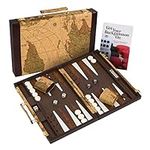 Get The Games Out Top Backgammon Se