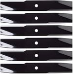 Oregon 91-146-6 High-Lift Mower Bla