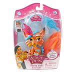 Disney Princess Palace Pets Furry Tail Friends Pocahontas Bobcat Pounce