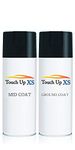 TouchupXS-Perfect Match for Honda Pilot NH603P White Diamond Pearl Touch Up Paint 12oz