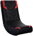 X Rocker Eclipse Video Gaming Floor