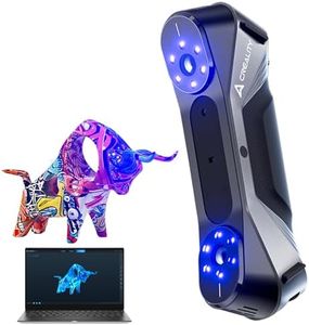 3D Scanner