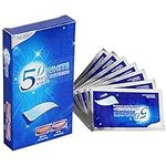 iZhuoKe 28 Pieces Teeth Whitening Strips,Teeth Whitening,Professional Teeth Stain Removal,Whiten Teeth