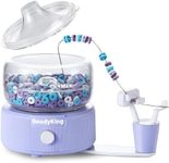 Electric Bead Spinner for Bracelet 