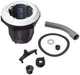 Hayward SP0608U Jiffy Niche For Vinyl, Fibreglass Pools