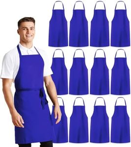 Blue apron